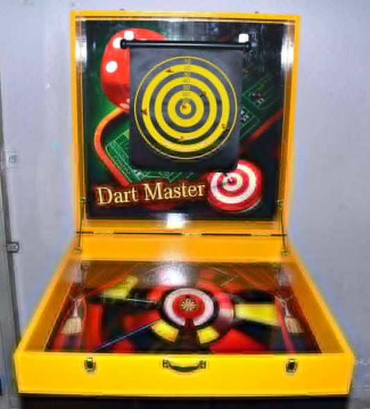 DARTMASTER