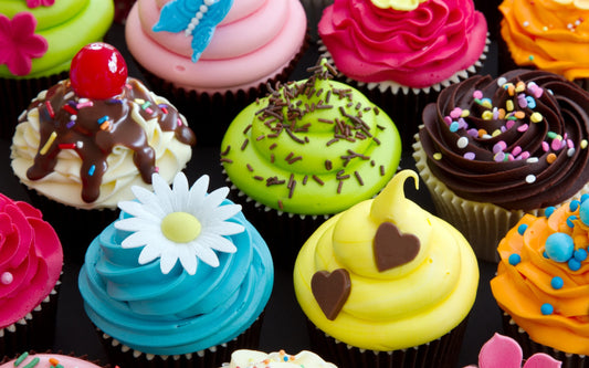 CUPCAKES