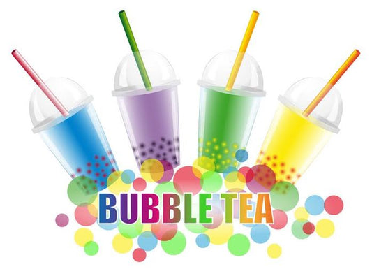 BUBBLE TEA