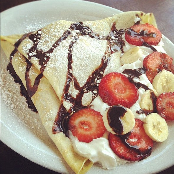 Crepes