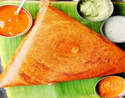 Dosa / Thosai