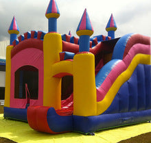 Fairyland Bouncy Castle