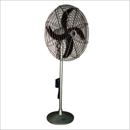 INDUSTRIAL FANS