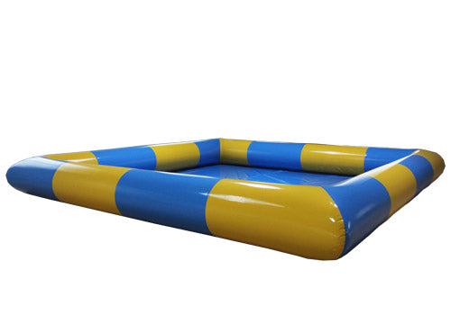 Inflatable Pool