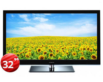 32" LED TV AKIRA