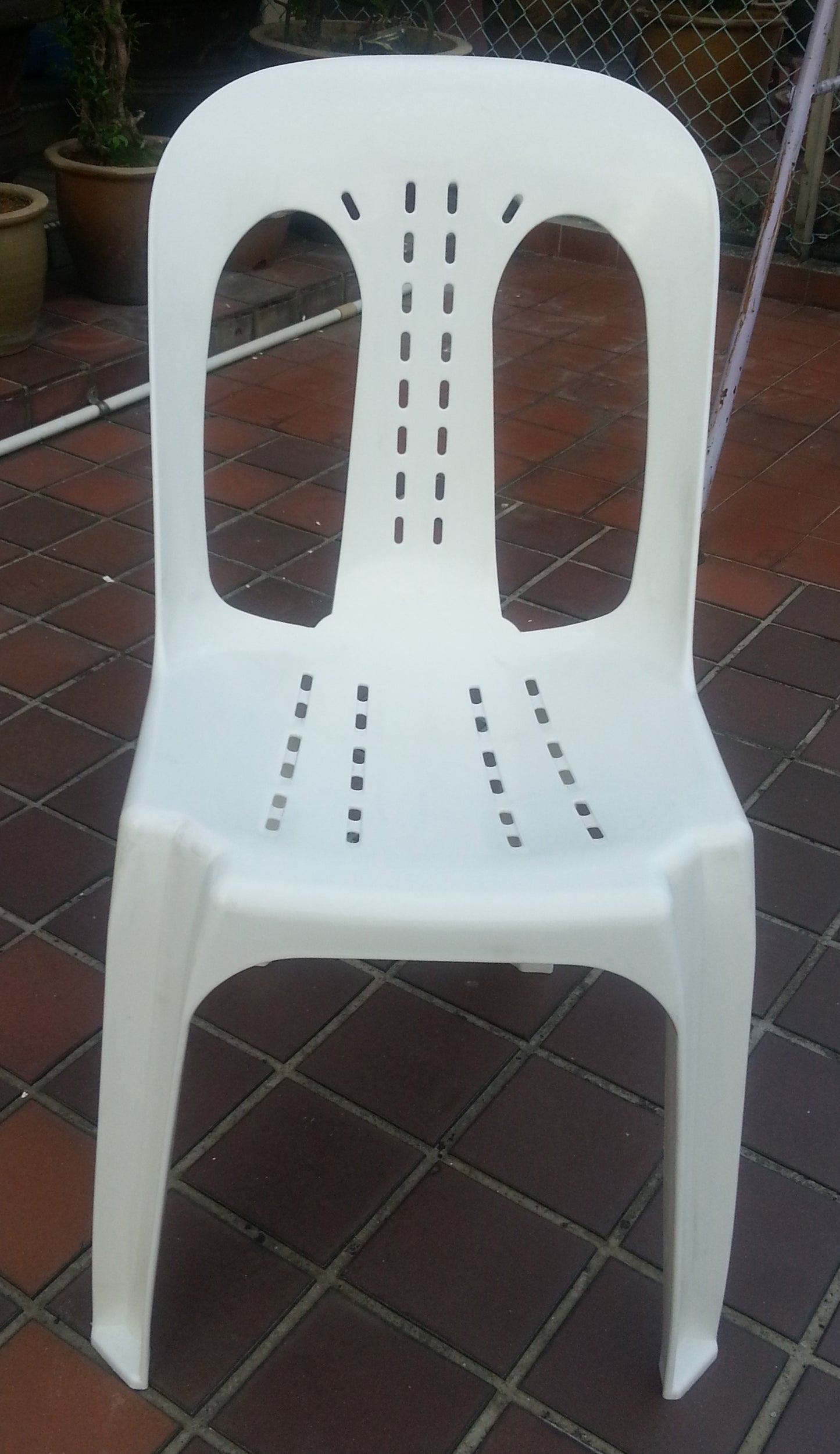 PVC Chairs