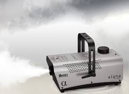 Smoke Machine