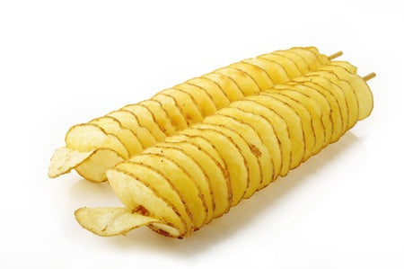 TWIST POTATO