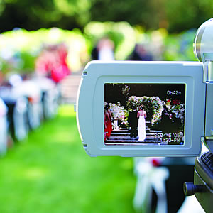 Wedding Videography