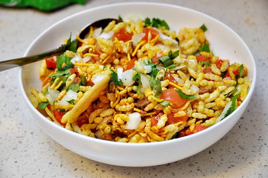 BHEL PURI