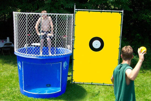 Dunking Machine