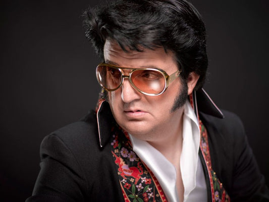 Elvis Persely Tribute Artiste