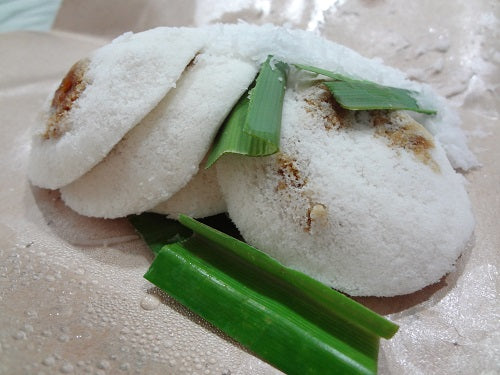 Putu Piring