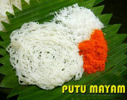 PUTU MAYAM