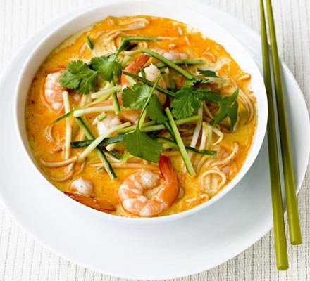 LAKSA