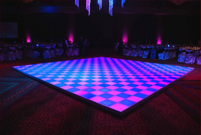 LED DANCE FLOOR