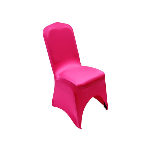 Pink Chair Cover