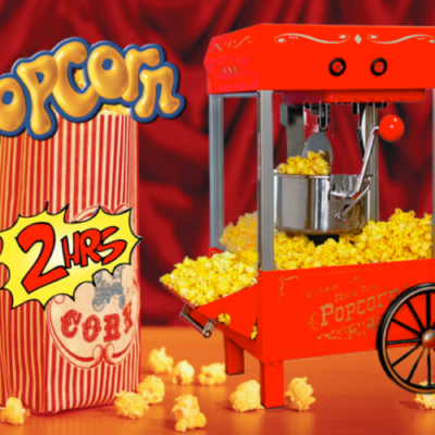 POPCORN