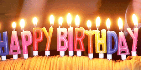 Birthday Videography