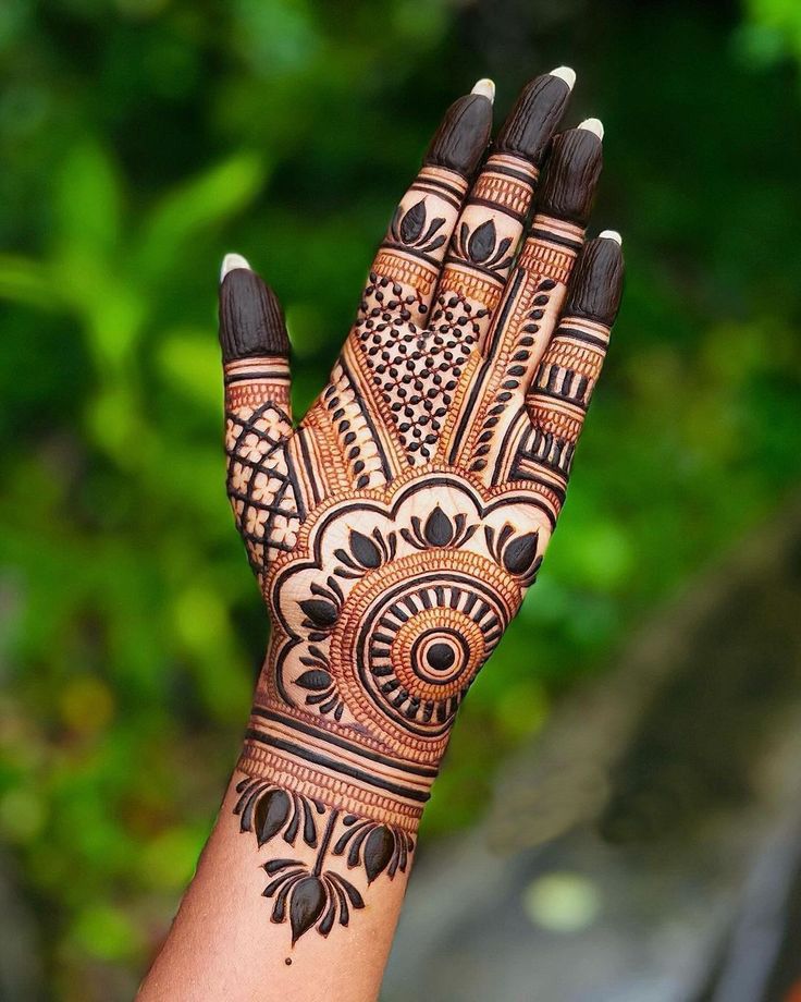 HENNA