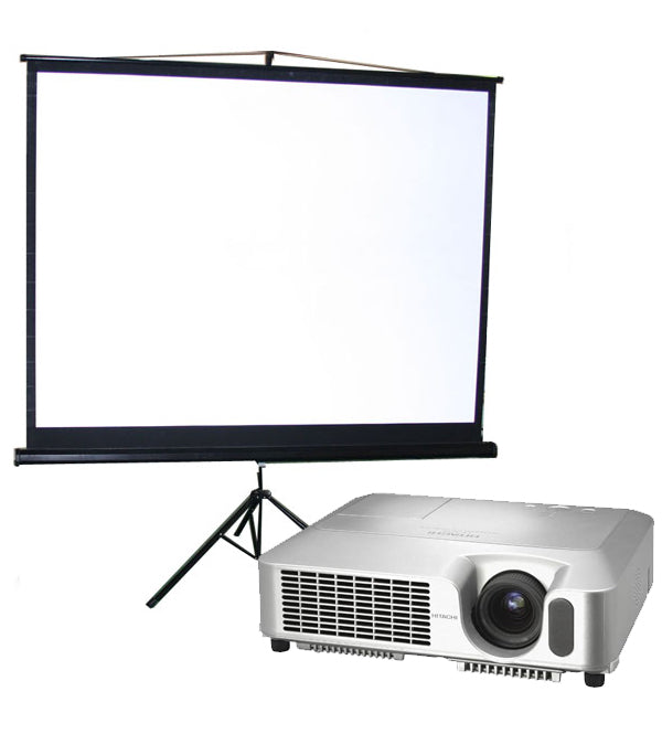 Projector 4200 Lumens