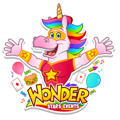 WonderStars Events