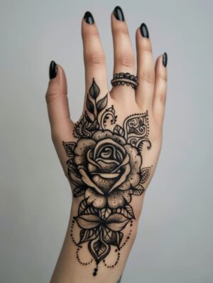 JAGUAR INK LIVE STATION